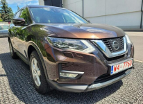 Nissan X-Trail 1.6 DIG 163KM, klimatronik, kamera 360.. Warszawa - zdjęcie 2