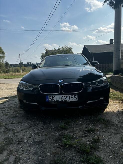 BMW Seria 3 F31 | 2014 | 2.0D 184 KM | Automat | XDrive | Sp Częstochowa - zdjęcie 1