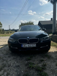 BMW Seria 3 F31 | 2014 | 2.0D 184 KM | Automat | XDrive | Sp