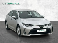 Toyota Corolla 1.6 Comfort Sedan Warszawa - zdjęcie 3
