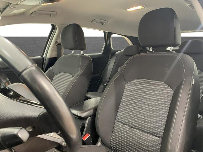 Kia Cee'd 1.0 T-GDI M Kombi Warszawa - zdjęcie 11