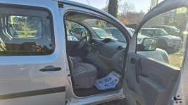 Renault Kangoo Benzyna 1.6 Zieleniewo - zdjęcie 11