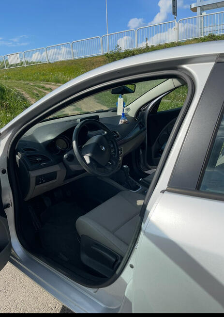 Renault megane III, Pierwszy właściciel PL Rzeszów - zdjęcie 8