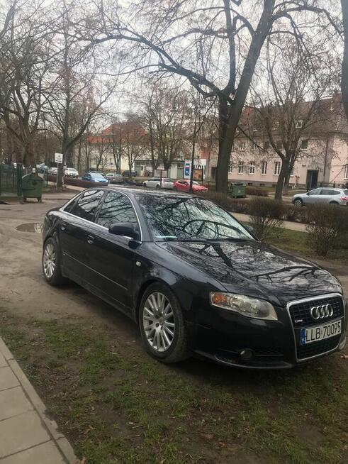Audi a4 b7 2007 rok Ciechanów - zdjęcie 4