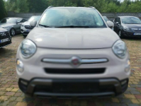 Fiat 500x 1,4 140KM Harklowa - zdjęcie 2