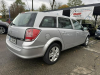 Opel Astra Klimatyzacja, 6 biegów, Kombi, Ele szyby, Ele lusterka Cieszyn - zdjęcie 11