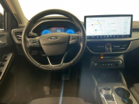 Ford Focus 1.5 EcoBlue Active X aut Kombi Warszawa - zdjęcie 9