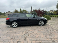 Opel Astra Automat jak nowa Lipówki - zdjęcie 11