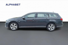 Volkswagen Passat 2.0 TDI 4Mot. Elegance DSG Swarzędz - zdjęcie 2