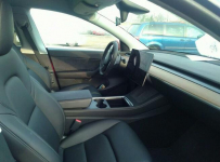 Tesla Model X Y, Long Range, od ubezpieczalni Warszawa - zdjęcie 6