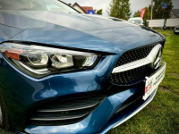 Mercedes-Benz ➫ Model: CLA 250 4MATIC AMG Line 7G-DCT Bałuty - zdjęcie 4