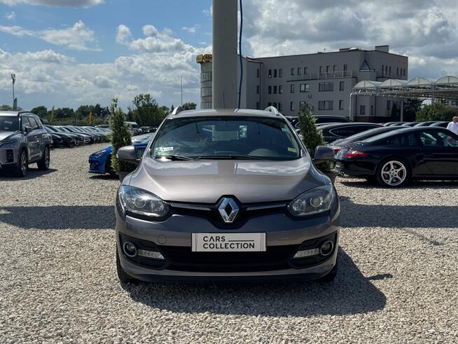 Renault Megane, 2014 Michałowice - zdjęcie 9
