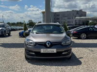 Renault Megane, 2014 Michałowice - zdjęcie 9