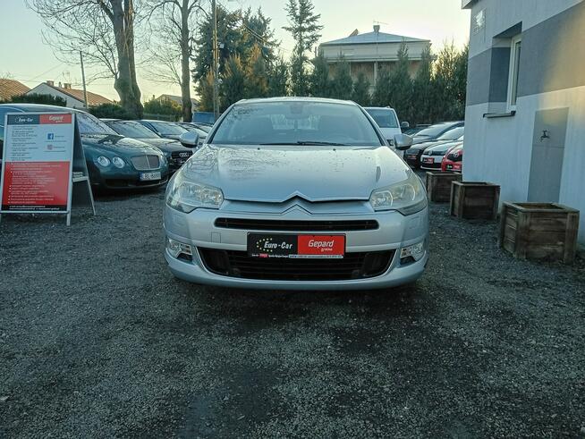 Citroen C5 Janów Lubelski - zdjęcie 2