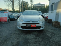 Citroen C5 Janów Lubelski - zdjęcie 2