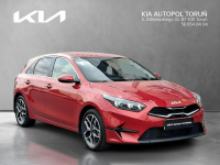 Kia Nowy Ceed DEMO/FV23%/Tribute/automat/benzyna/bezwypadkowy Toruń - zdjęcie 7