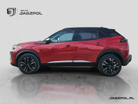 Peugeot 2008 Łódź - zdjęcie 7
