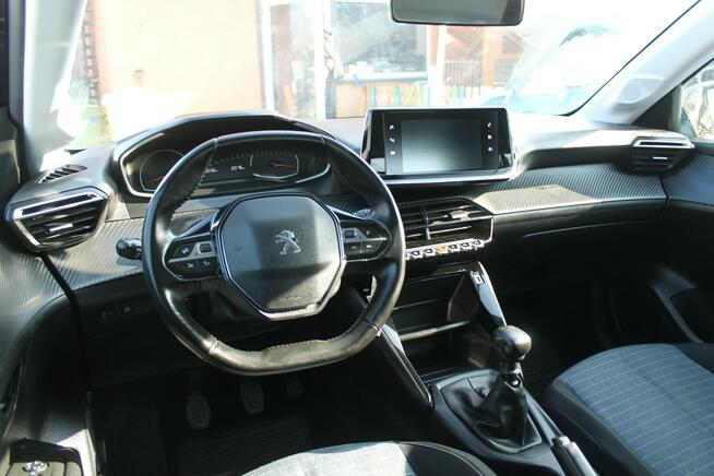 Peugeot 208 Ostrów Wielkopolski - zdjęcie 11