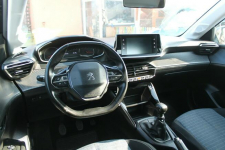 Peugeot 208 Ostrów Wielkopolski - zdjęcie 11