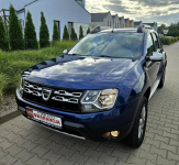 Dacia Duster 125KM 6-Biegów B.Zadbany Rata550zł Śrem - zdjęcie 3