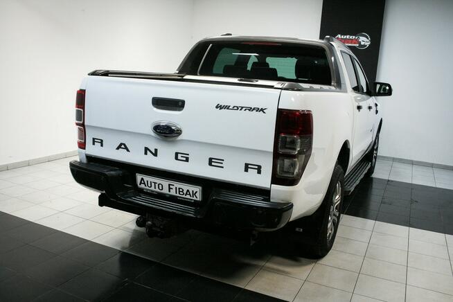 Ford Ranger 3.2 200KM*4x4*Wildtrak*Salon Polska**Vat23% Konstantynów Łódzki - zdjęcie 9