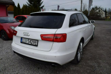 Audi A6 Łuków - zdjęcie 4