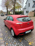 Kia Rio Rataje - zdjęcie 8