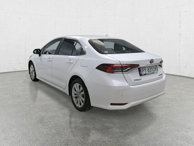 Toyota Corolla Poleasingowe.pl CFM Komorniki - zdjęcie 6