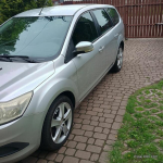 Ford Fokus 1,8 Diesel Częstochowa - zdjęcie 2