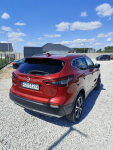 Nissan Qashqai 1.5Diesel Automat 2021r &quot;Raty&quot;Leasing&quot; Grodzisk Wielkopolski - zdjęcie 9