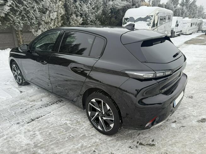 Peugeot 308 Zielona Łąka - zdjęcie 3