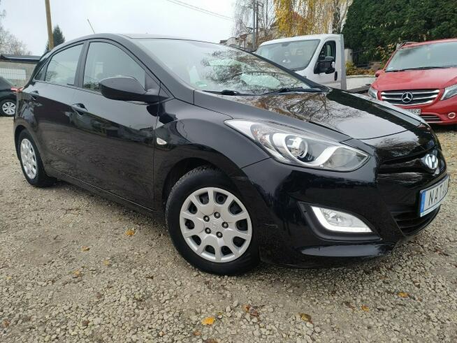 Hyundai i30 Tylko 87.000km!!* Jak nowy* Bydgoszcz - zdjęcie 5