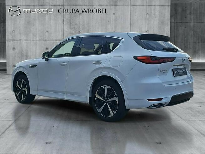 Serwis ASO, Salon Polska, Mazda Grupa Wróbel Długołęka - zdjęcie 7