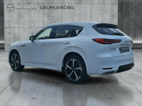 Serwis ASO, Salon Polska, Mazda Grupa Wróbel Długołęka - zdjęcie 7