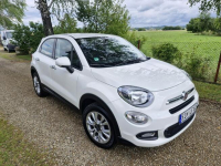 Fiat 500x 1.6 Benzyna 133000km CITY LOOK z Niemiec - opłacony - FV