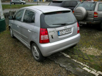 Kia Picanto Automat Katowice - zdjęcie 3