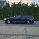 Volvo V60 D3 Geartronic Automat Nawigacja Czujniki przód/tył Serwis Ostrów Mazowiecka - zdjęcie 5