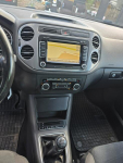Volkswagen Tiguan 2.0 140ps TDI Alusy 16 Navi Klimatronic LIFT Gniezno - zdjęcie 2