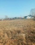 Działka budowlana z WZ , 2 km od stacji PKP Pilawa