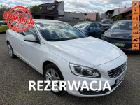 Volvo V60 automat, navi, kamera, AWD, gwarancja!