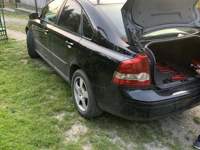 Volvo S40D Pilzno - zdjęcie 11