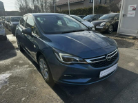 Opel Astra Raty/Zamiana Gwarancja salon PL 23%VAT 1 właściciel benzyna Gdów - zdjęcie 3