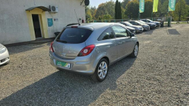 Opel Corsa Active 1.4 benzyna Zieleniewo - zdjęcie 4