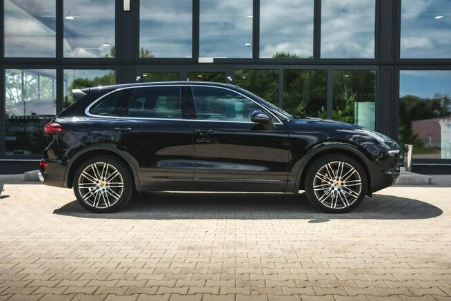 Porsche Cayenne S 3.0 TDI 262KM Salon PL, Serwisowany, FV 23% Łódź - zdjęcie 3