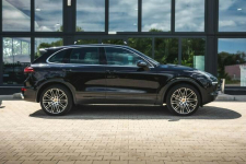 Porsche Cayenne S 3.0 TDI 262KM Salon PL, Serwisowany, FV 23% Łódź - zdjęcie 3