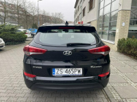 Hyundai Tucson Serwisowany Szczecin - zdjęcie 8