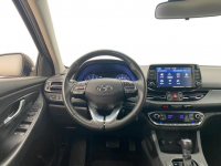 Hyundai i30 1.5 T-GDI 48V Smart DCT Kombi Warszawa - zdjęcie 9