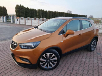 Opel Mokka 1.4_140KM_Serwis ASO_Nawi_Bezwypadek 100% Pawłów - zdjęcie 4