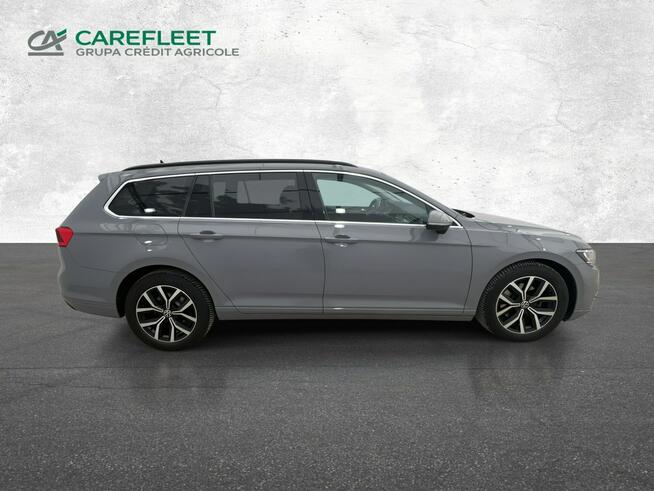 Volkswagen Passat 1.5 TSI EVO Business DSG Kombi Warszawa - zdjęcie 4