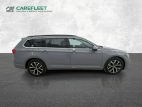 Volkswagen Passat 1.5 TSI EVO Business DSG Kombi Warszawa - zdjęcie 4